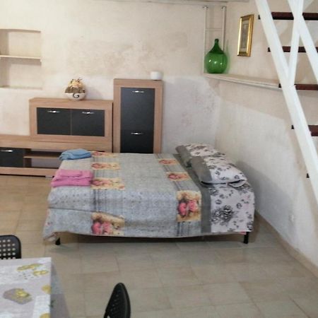Casa Vacanze Battista 46 Grottaglie Exteriér fotografie