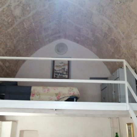 Casa Vacanze Battista 46 Grottaglie Exteriér fotografie