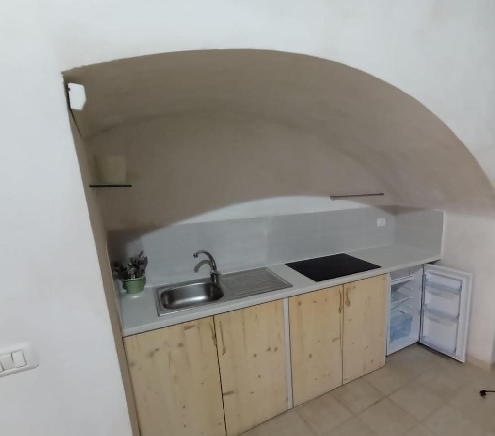 Casa Vacanze Battista 46 Grottaglie Exteriér fotografie