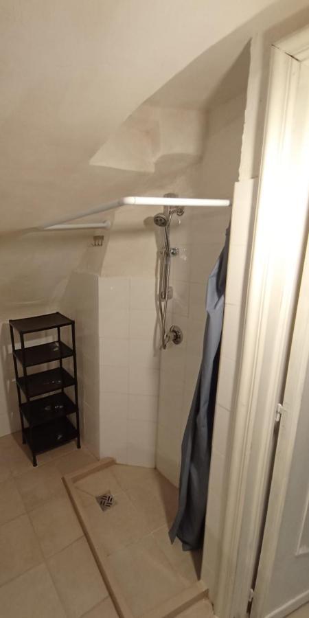Casa Vacanze Battista 46 Grottaglie Exteriér fotografie