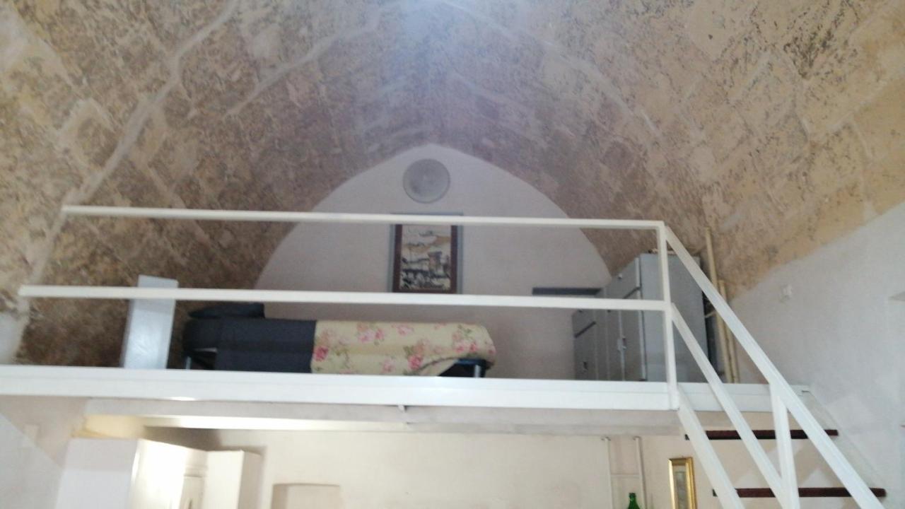 Casa Vacanze Battista 46 Grottaglie Exteriér fotografie